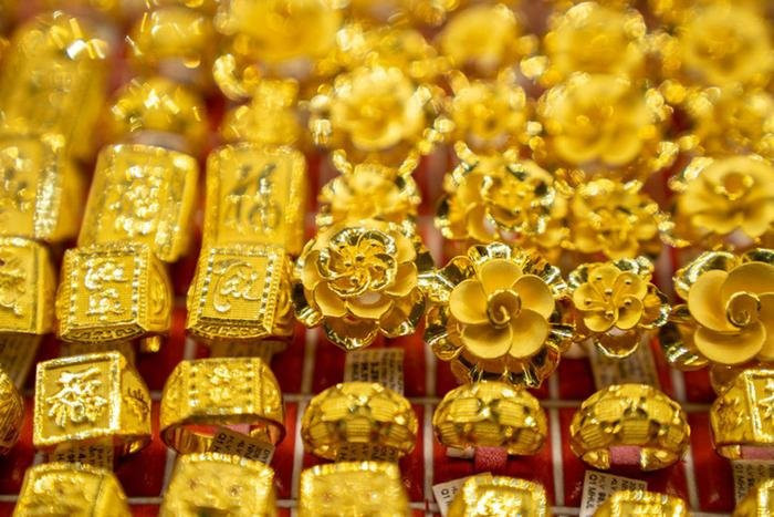 40 mỏ vàng ở Tây Bắc liệu có giải quyết được 'cơn sốt' giá vàng hiện nay? Ảnh 3