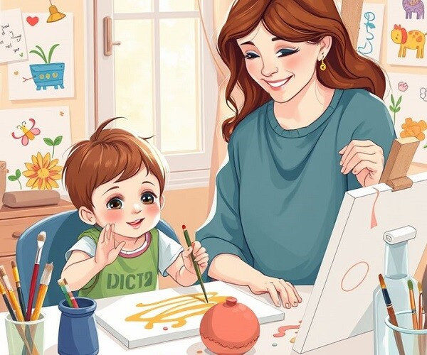 3 kiểu tính cách đứa trẻ "khó nuôi' là dấu hiệu IQ cao, được chuyên gia khoa học kiểm chứng - 1