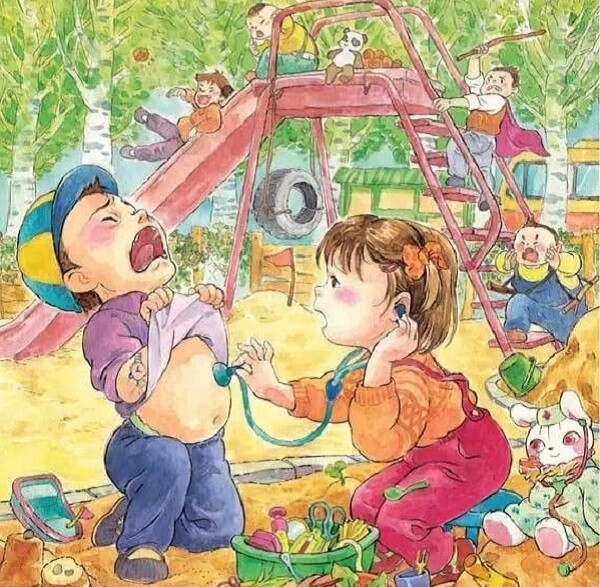3 kiểu tính cách đứa trẻ "khó nuôi' là dấu hiệu IQ cao, được chuyên gia khoa học kiểm chứng - 4