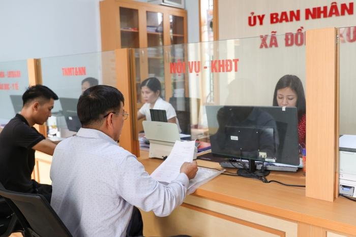 Chủ tịch tỉnh sẽ chỉ định các chức danh lãnh đạo cấp xã sau sáp nhập (đề xuất). Ảnh minh họa