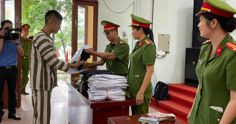 Ảnh minh hoạ.