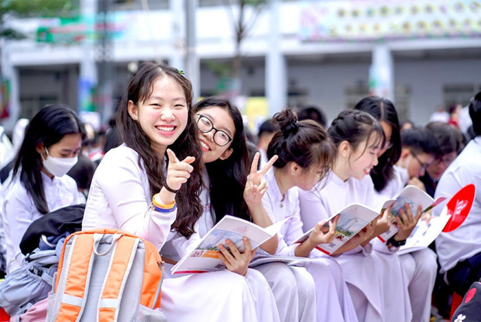 Lịch nghỉ hè năm 2025 của học sinh cả nước Ảnh 1