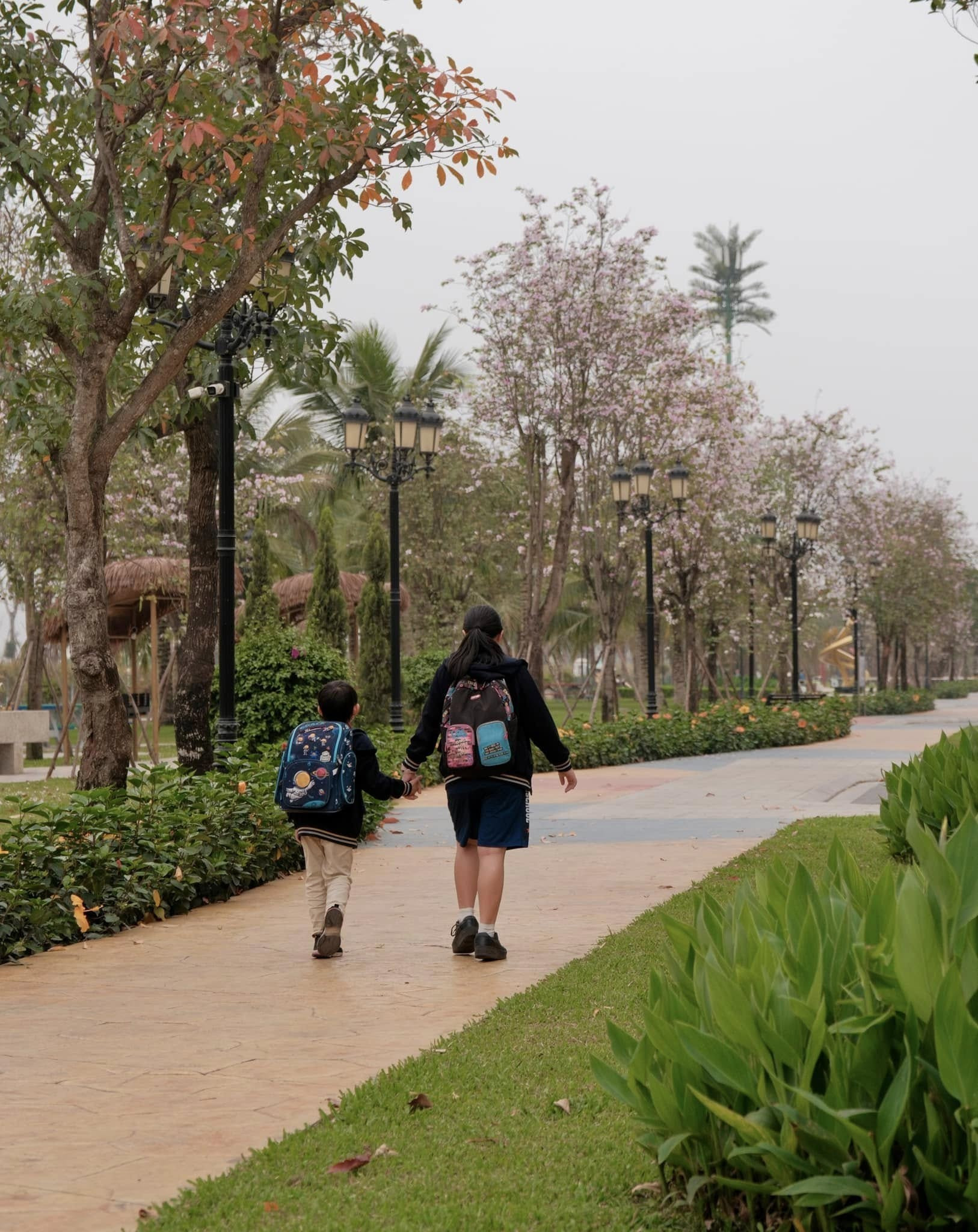 Cư dân Vinhomes: “Mở cửa bước vào nhà đã thấy ấm êm, hạnh phúc”