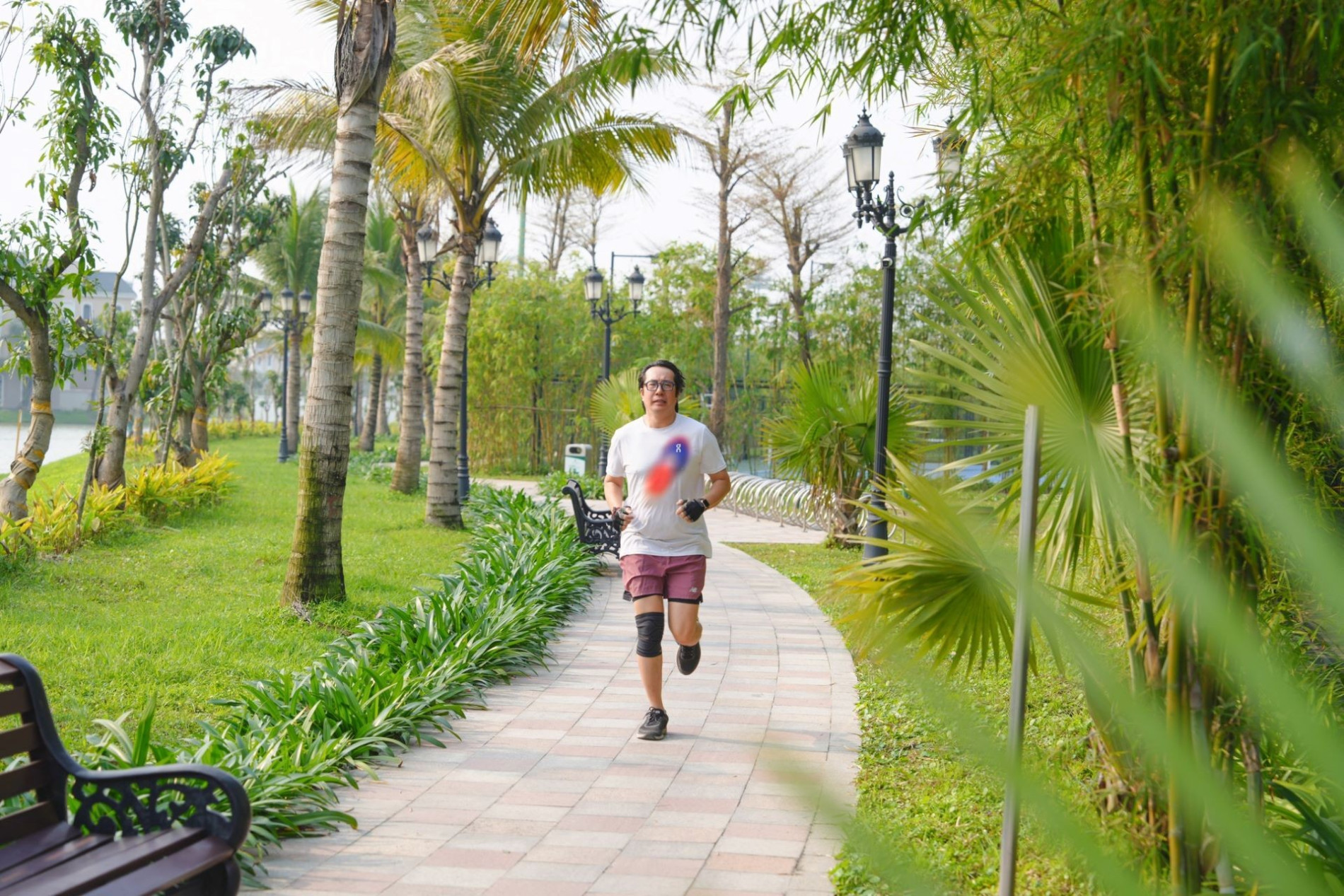 Cư dân Vinhomes: “Mở cửa bước vào nhà đã thấy ấm êm, hạnh phúc”
