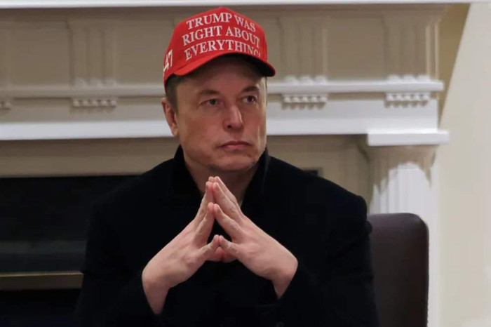Elon Musk kêu gọi Mỹ và châu Âu tiến tới mức thuế 0%.