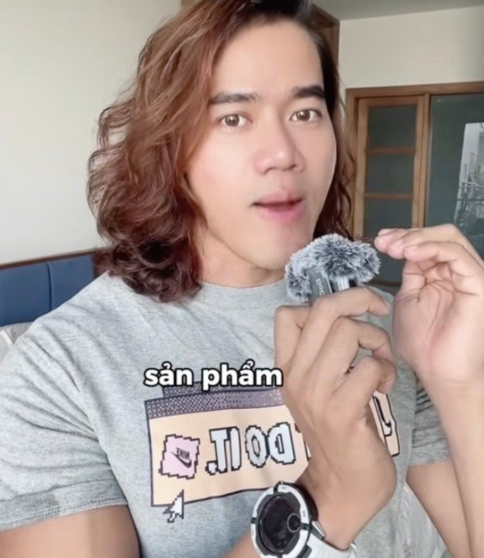 Việc Tiktoker Sư tử ăn chay lên tiếng xin lỗi vẫn đang gây xôn xao mạng xã hội.