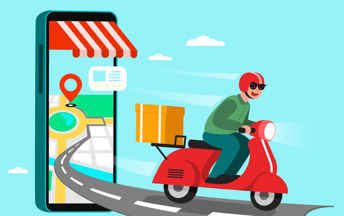 Bộ Công an cảnh báo thủ đoạn mua, thuê tài khoản tài xế công nghệ để lừa đảo Ảnh 2