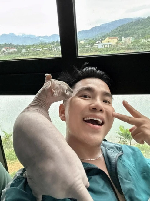 Tiktoker Dưỡng Dướng Dường có nhiều phát ngôn gây tranh cãi, liên quan đến không ít cá nhân.