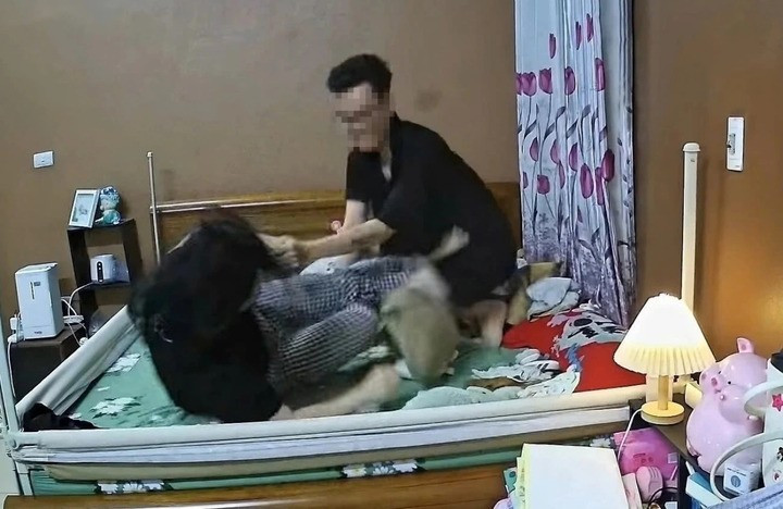 Từ vụ nam DJ đánh vợ dã man: Phụ nữ phải làm gì để tự cứu mình? - 1