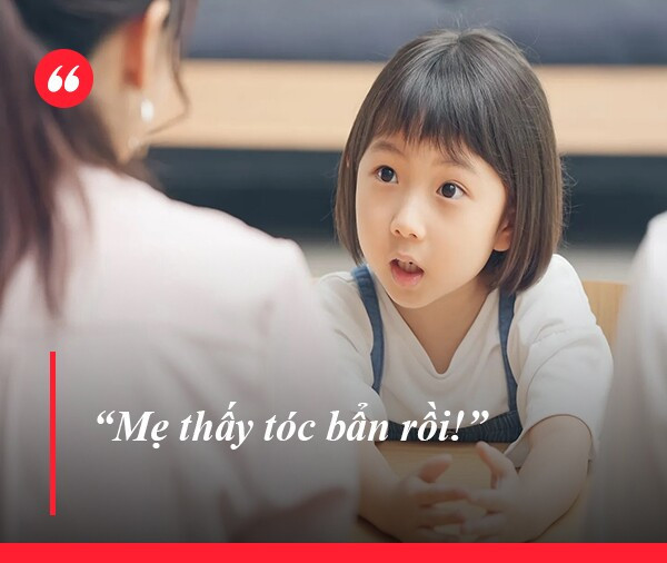Trẻ thích cãi lại mẹ đừng vội quát mắng, dùng 4 câu "thần thánh" này hiệu quả hơn nhiều - 6