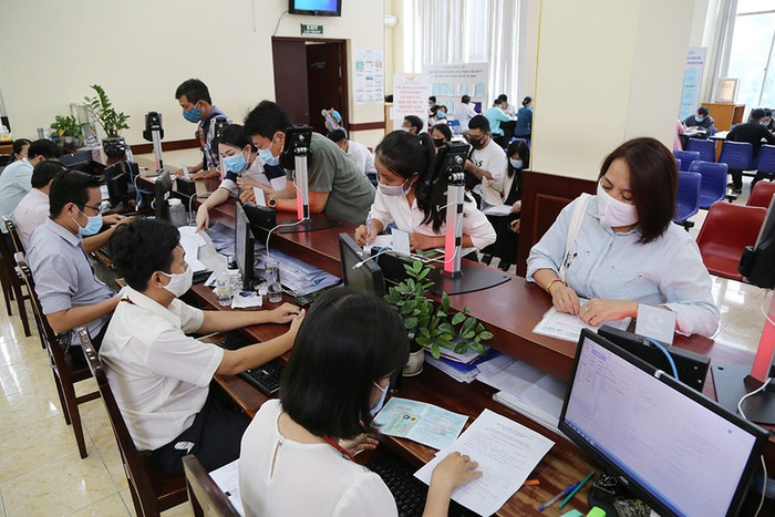 Những điểm mới về chính sách nghỉ hưu trước tuổi đối với công chức Ảnh 1