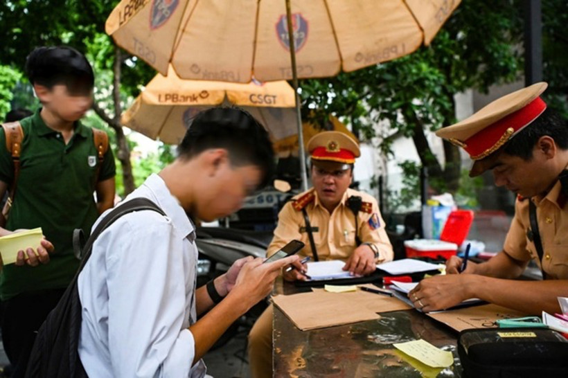 Ảnh minh họa.