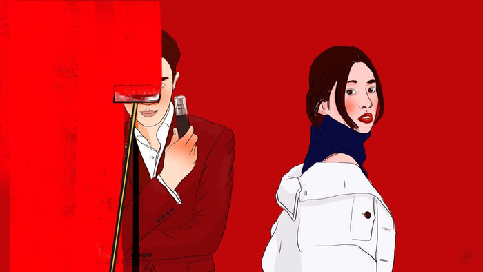 Sự phát triển quá nhanh và thiếu kiểm soát của thị trường quảng cáo khiến cho hoạt động này dần 'biến tướng'. (Ảnh minh hoạ)