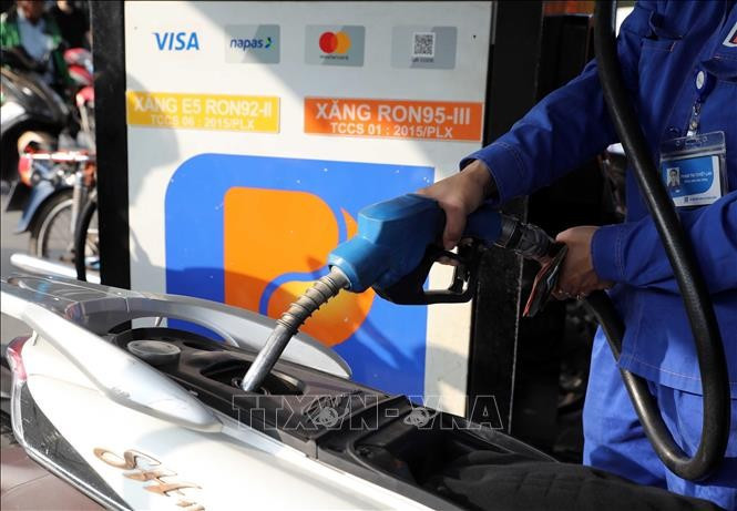 Những chính sách nổi bật liên quan đến kinh tế có hiệu lực từ tháng 5/2025 ảnh 1