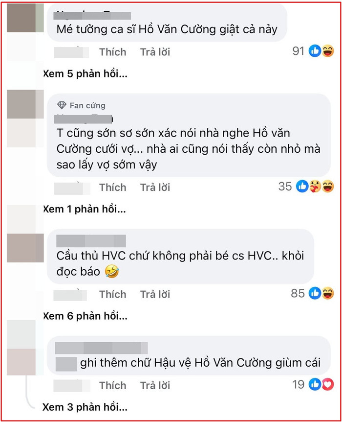 Khán giả hoang moang trước tin Hồ Văn Cường đính hôn Ảnh 3