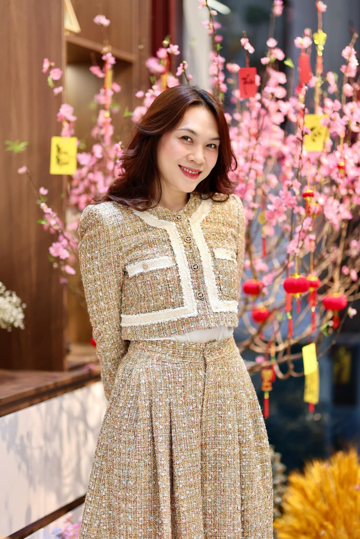 Mỹ Tâm gặt hái nhiều thành công sau hơn 20 năm hoạt động nghệ thuật. (Ảnh: FBNV)