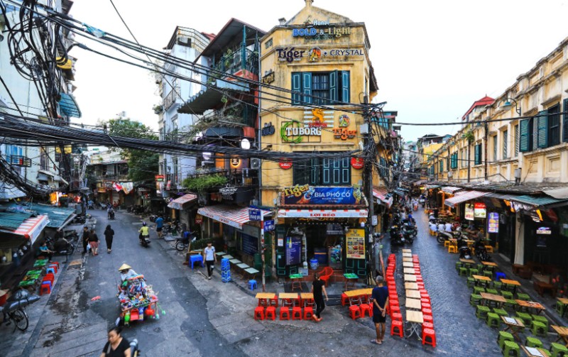 Ảnh minh họa. Nguồn: Internet.