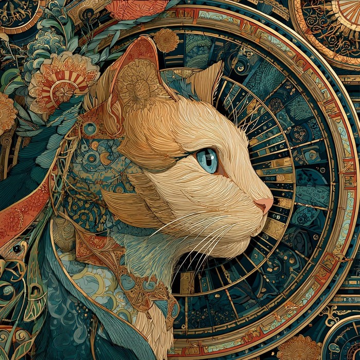 Rằm tháng 9 âm lịch mang đến luồng sinh khí mới cho người tuổi Mão. (Ảnh minh họa)