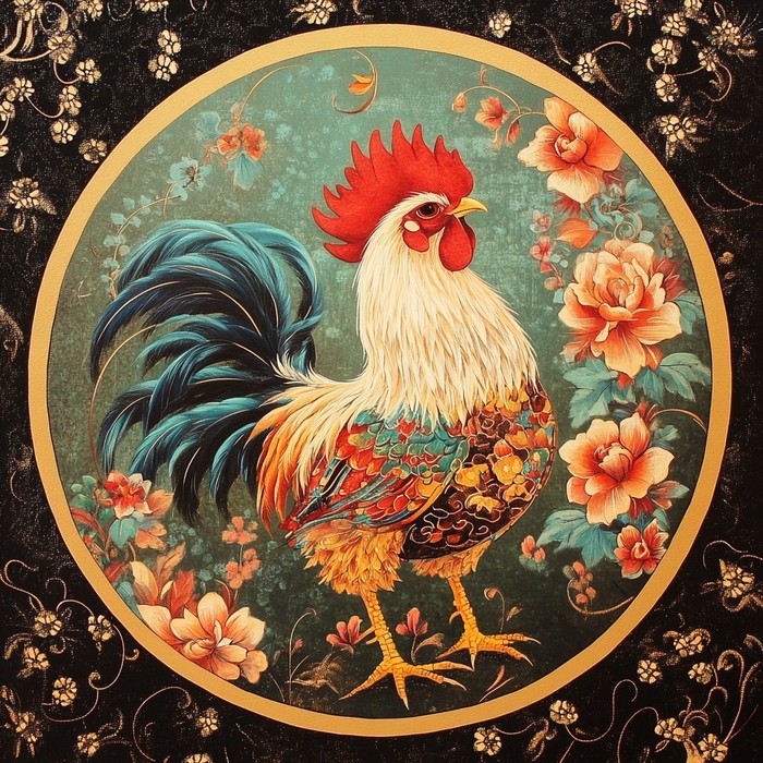 Người tuổi Dậu được dự đoán sẽ bước vào giai đoạn rạng rỡ cả về công danh lẫn tài lộc. (Ảnh minh họa)