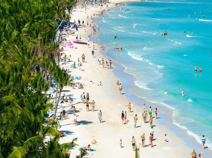 5 địa điểm dành cho người độc thân khi mùa se lạnh ghé thăm Ảnh 4