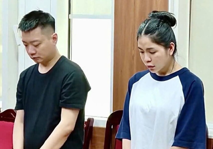 Hằng Du Mục và đồng phạm.