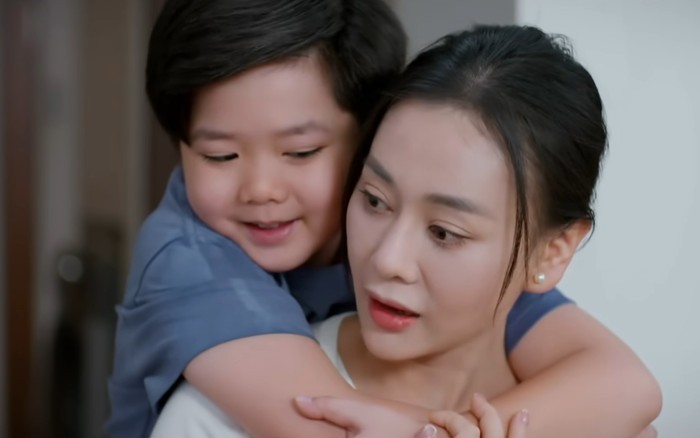 Phim của Phương Oanh xác nhận tập cuối lên sóng vào ngày 26/11 (Ảnh: NSX).