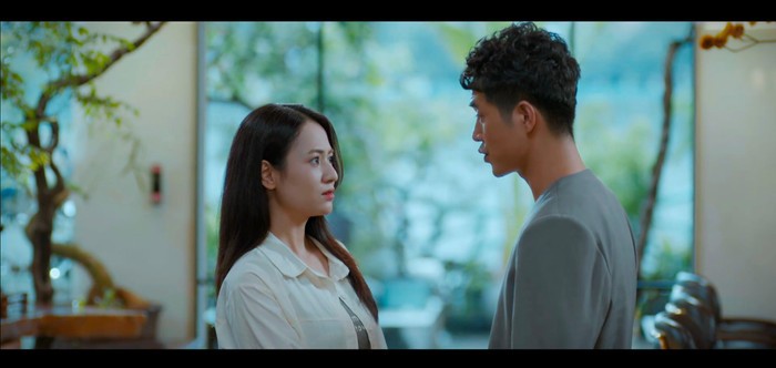 Mỗi nhân vật đều sẽ có một kết cục mĩ mãn (Ảnh: NSX).