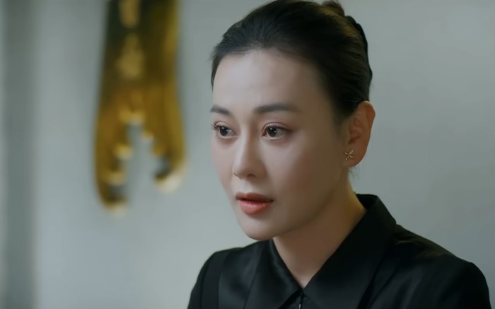 Kết thúc độc đáo của Gió Ngang Khoảng Trời Xanh gây suy ngẫm (Ảnh: NSX).