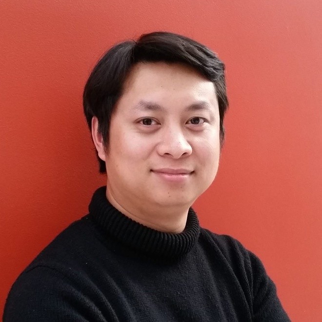 Cuộc sống gây bất ngờ của Á quân Olympia mùa đầu tiên sau 20 năm Ảnh 5