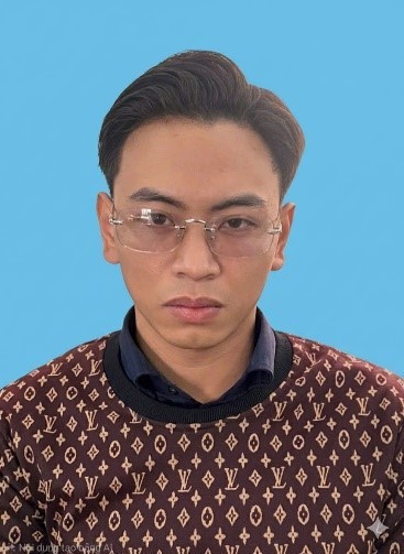 Đối tượng Nguyễn Văn Thiên. Ảnh: Công an TP Hà Nội