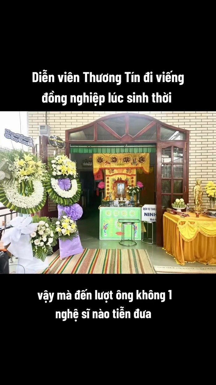 (Ảnh chụp màn hình TikTok Tin Moi)
