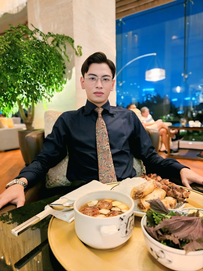 Trước khi bị bắt, 'tổng tài' Nguyễn Văn Thiên từng nói gì về việc chỉ đạo đánh nhân viên quán cà phê Ảnh 2