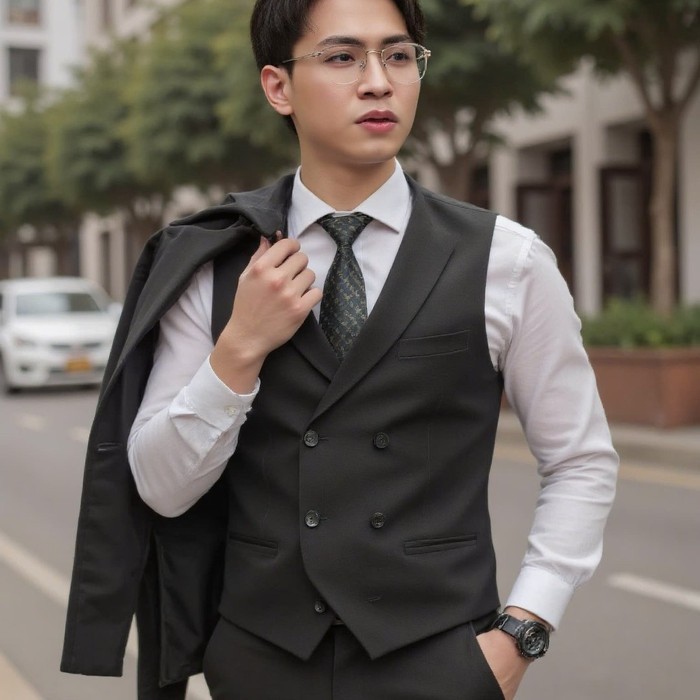 Sau khi đăng bài giải thích về vụ việc và không nhận được sự đồng cảm, Nguyễn Văn Thiên lại tiếp tục đăng dòng trạng thái công khai xin lỗi.