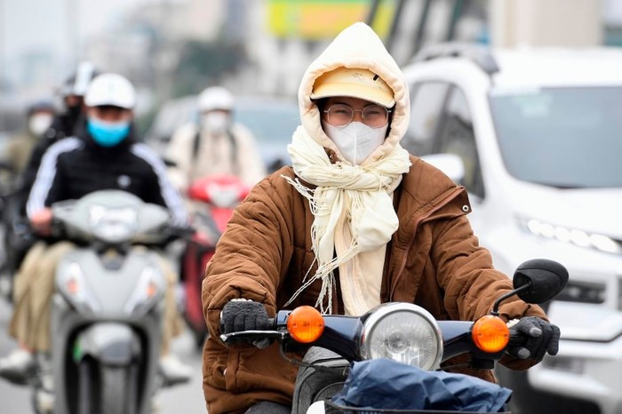 Ảnh minh hoạ/Nguồn: Môi trường và Cuộc sống