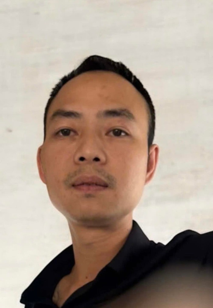 Đối tượng Phan Xuân Phúc. Ảnh: Công an TP Hà Nội