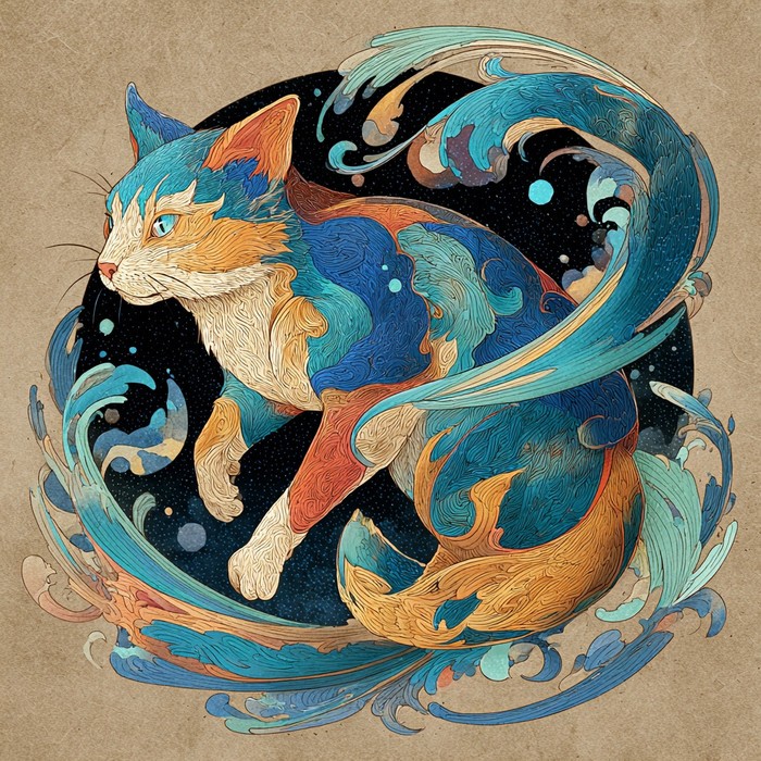 Mùng 1 âm lịch mang đến vận may bất ngờ cho người tuổi Mẹo, đặc biệt trên phương diện sự nghiệp. (Ảnh minh họa)