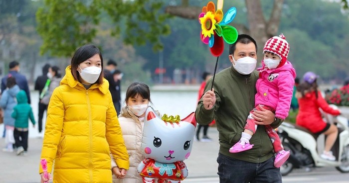 Ảnh minh hoạ/Nguồn: Dân Trí