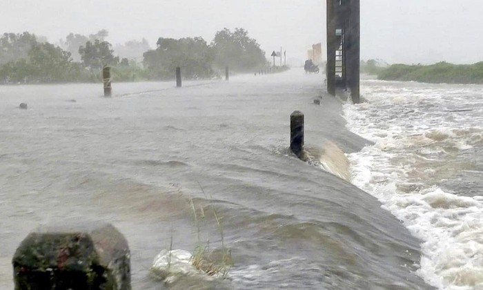 Ảnh minh hoạ/Nguồn: báo Thanh Tra