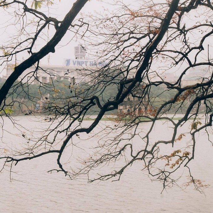 Rét bao trùm miền Bắc, nhiều nơi xuống dưới 12 độ. Ảnh minh hoạ