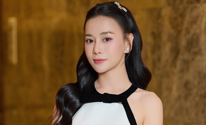 Năm 2025 là một năm nhiều biến động với Phương Oanh.