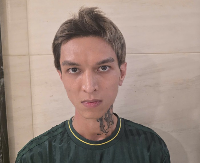 Rapper Bình Gold bị bắt giữ để điều tra hành vi cướp tài sản và được xác định dương tính với ma túy.