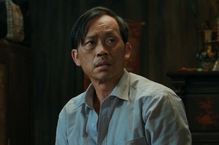 Hoài Linh từng ghi dấu ấn phòng vé với hai phần Làm giàu với ma, nhưng vị thế của phim Tết đã thay đổi mạnh trong những năm gần đây