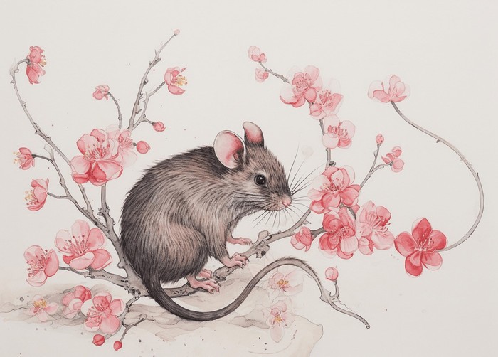 3 con giáp đón vận vàng son năm 2026, bất ngờ số 2 Ảnh 1