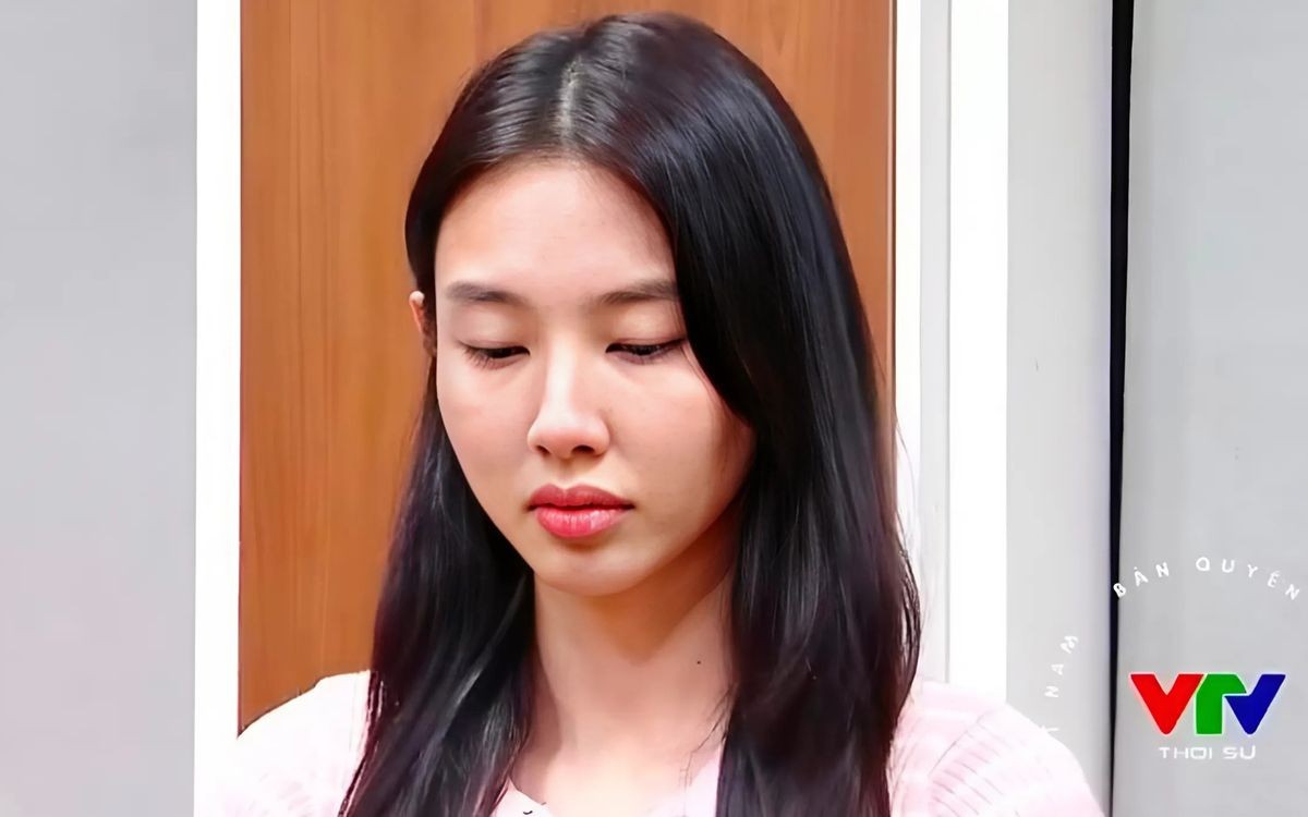 Hoa hậu Thùy Tiên bị khởi tố