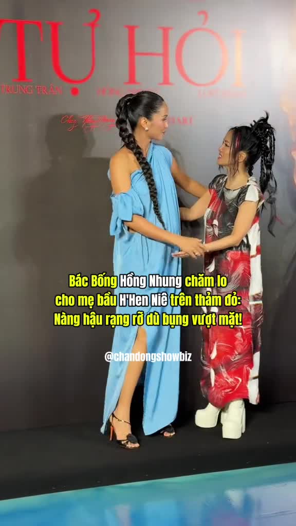 clip-hhen-nie-mang-giay-cao-got-ngay-ca-khi-co-thai-1752136083.mp4