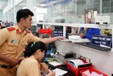 Dự kiến giảm 30% mức thu lệ phí đăng ký, cấp biển số ô tô, xe máy