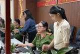 Thay đổi về nơi làm thủ tục cấp, đổi thẻ Căn cước