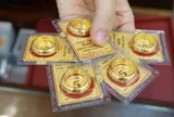 Giá vàng hôm nay (25/12): Vàng nhẫn bứt tốc, nhà đầu tư nhỏ lẻ đứng ngồi không yên