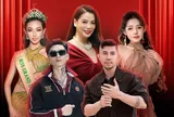 Trương Ngọc Ánh, Thùy Tiên và năm 'thanh lọc' của showbiz Việt