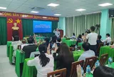 Đồng Tháp: Tổ chức lớp tập huấn báo chí đa phương tiện, đa nền tảng